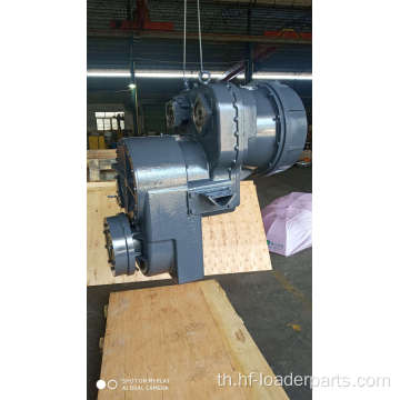 ชุดเกียร์สำหรับ liugong 850h